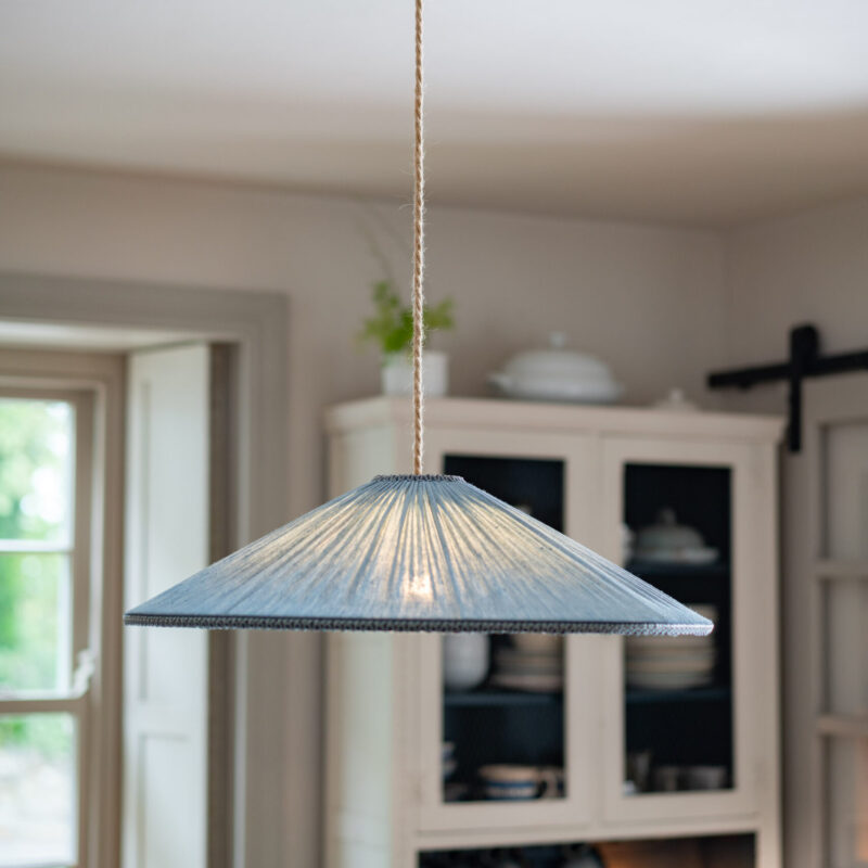 Single Lighting Pendant