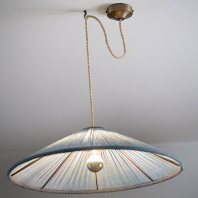 Single Lighting Pendant