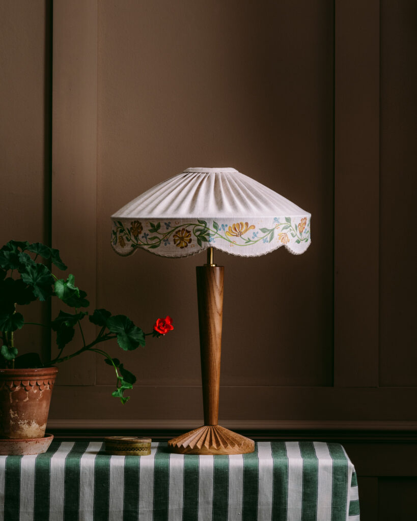 Featured image for “Tiffany Wave x Natasha Hulse - Harvest Gather”