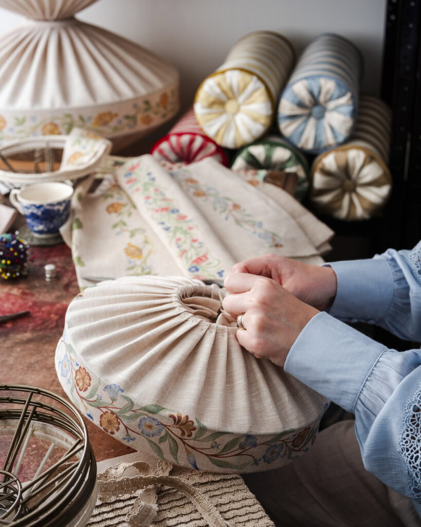 Featured image for “Tiffany Wave x Natasha Hulse - May's March”