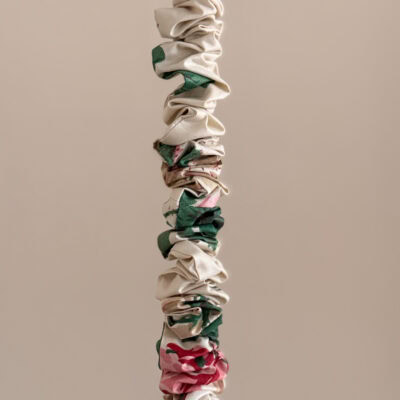 Ruffle Cord Pendant - Nicholas Herbert 'Georgina'