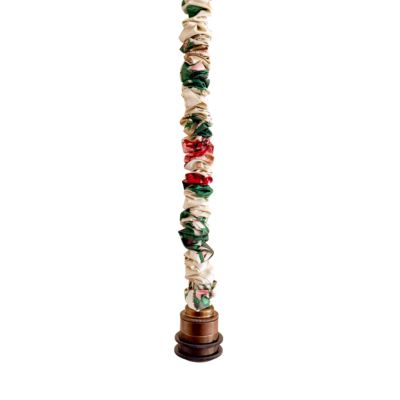 Ruffle Cord Pendant - Nicholas Herbert 'Georgina'