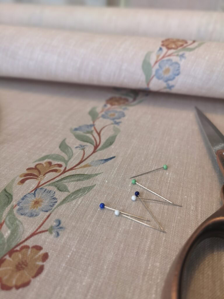 Featured image for “Tiffany Wall Light x Natasha Hulse - May's March”
