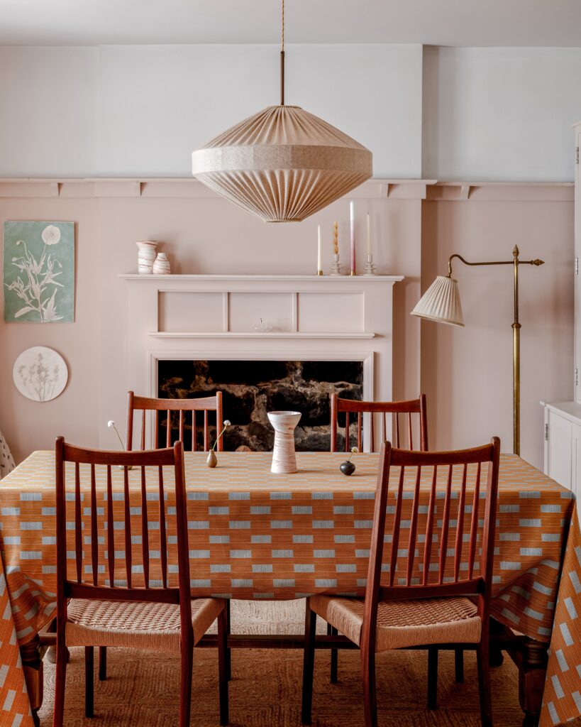 Featured image for “Theia Lantern - Oatmeal”
