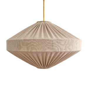 Theia Lantern – Oatmeal